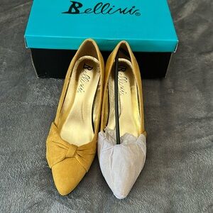 Bellini heels